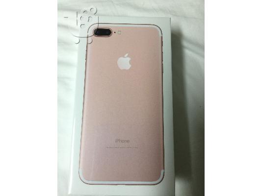 PoulaTo: Apple iPhone 6s / iPhone της Apple 7 Rose Gold 256GB